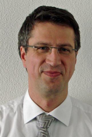 Comparex Solutions holt Urban Amberg an Bord